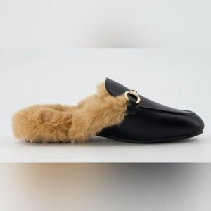 Cushionaire - Women's Yoga Slip On Mule